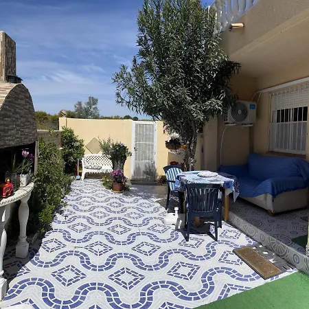 Bonito Bungalow Torrevieja