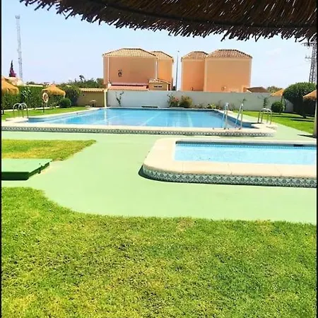 Apartment Bonito Bungalow Torrevieja