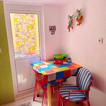 Bonito Bungalow Apartment *