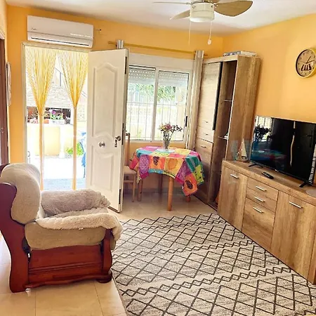 Apartment Bonito Bungalow Torrevieja