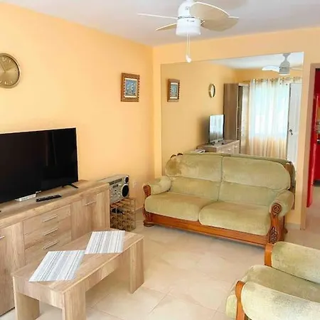 Bonito Bungalow * Torrevieja