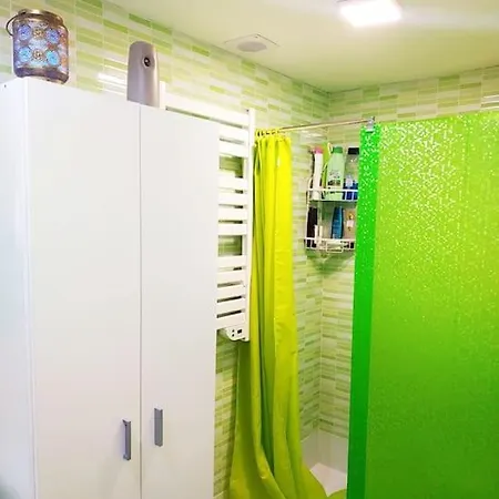 Bonito Bungalow