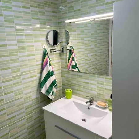 Apartman Bonito Bungalow *