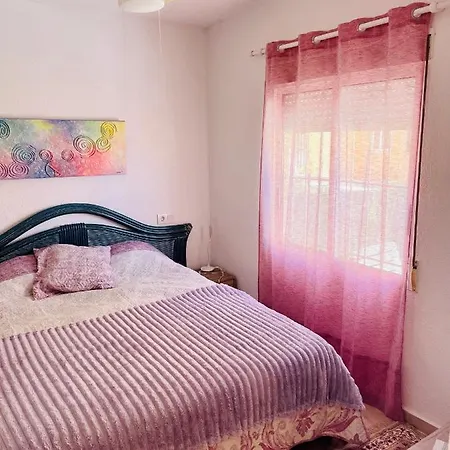 Bonito Bungalow Apartman Torrevieja