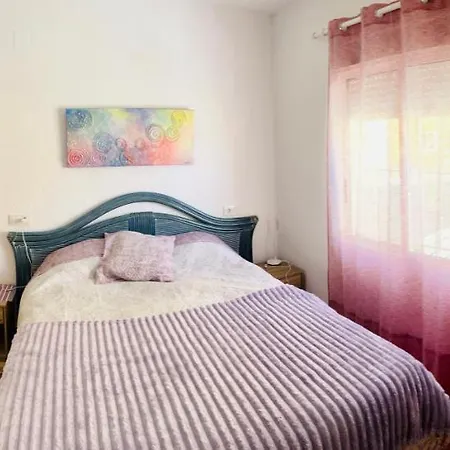 Bonito Bungalow *